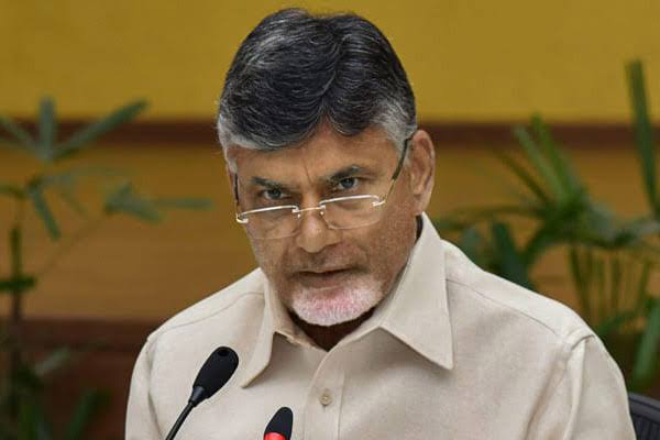 chandrababu