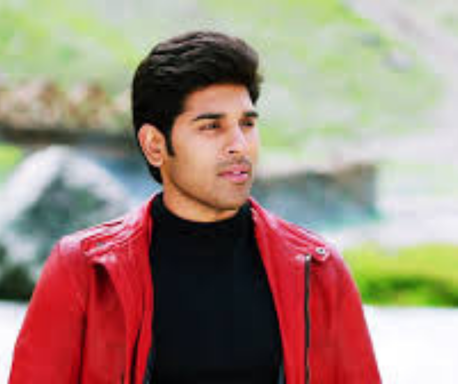 allu sirish