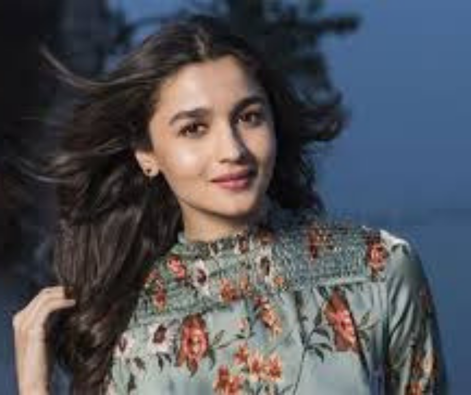 Alia Bhatt