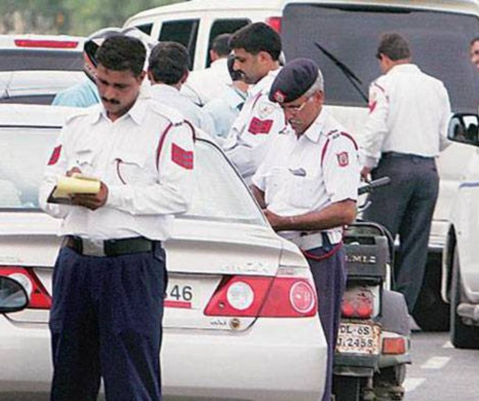 New Traffic Rules to Come, Fines as Huge