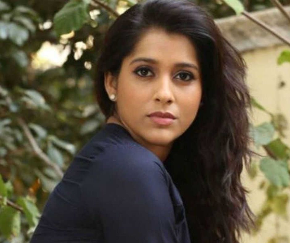 rashmi