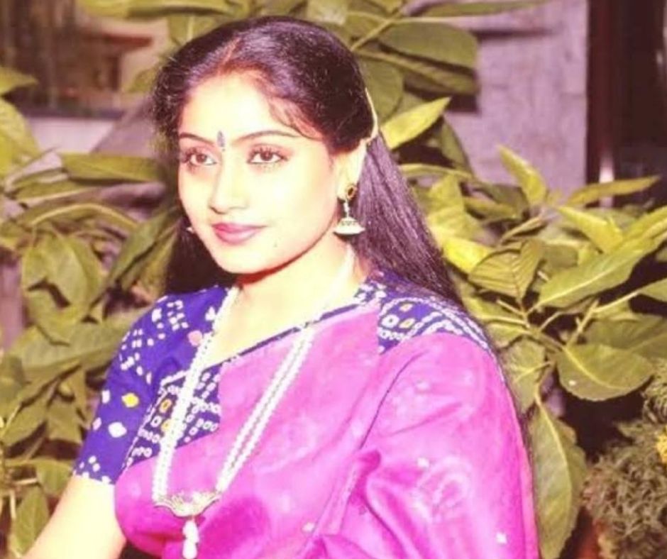 "Vijayashanti" in sarileru nekevvaru movie