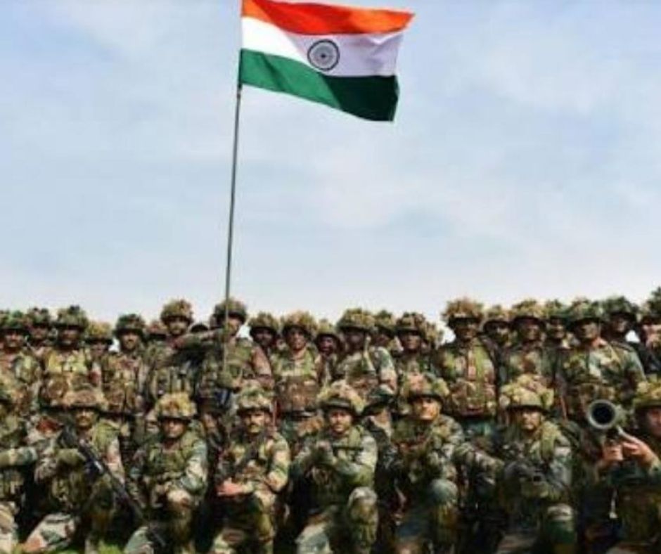Army Recruitment