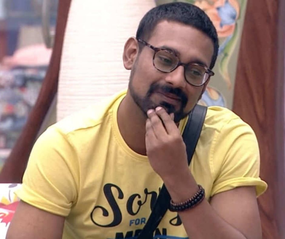 Big Boss: Varun Sandesh Real Life Story