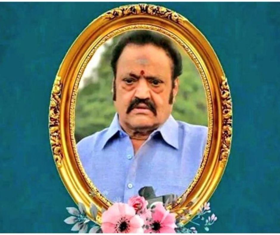 nandamuri hari krishna