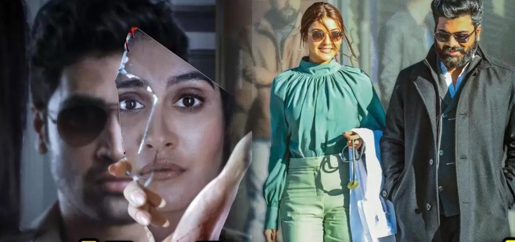 Box Office War this Friday in Tollywood