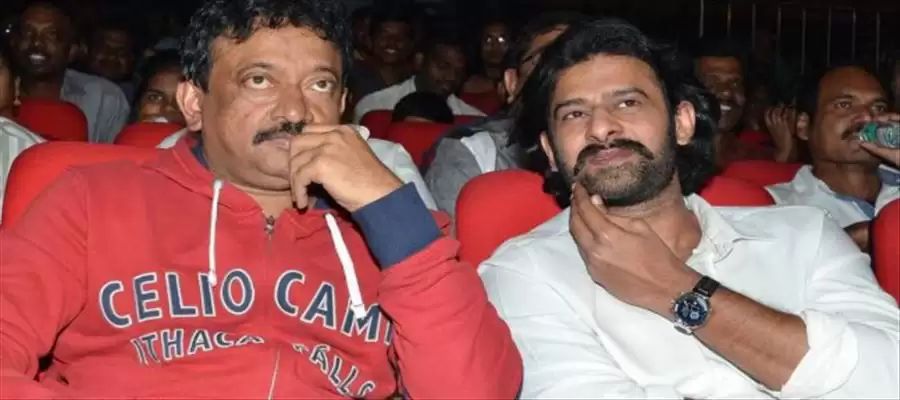 Verma, who inscribed Prabhas in the 'caste' madness