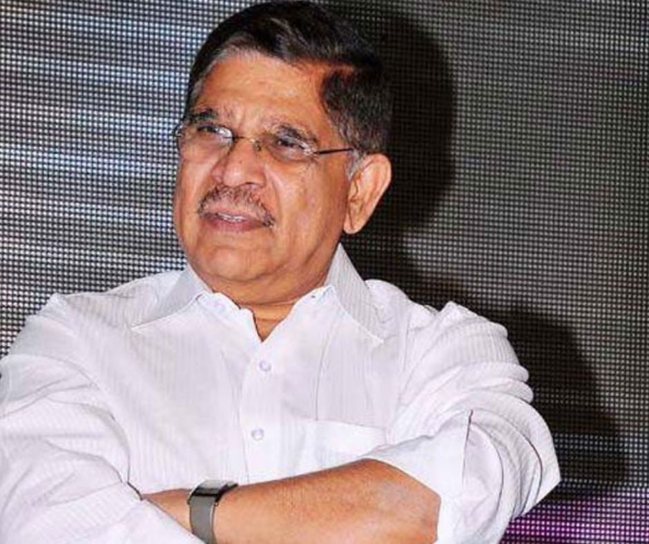 Allu Aravind