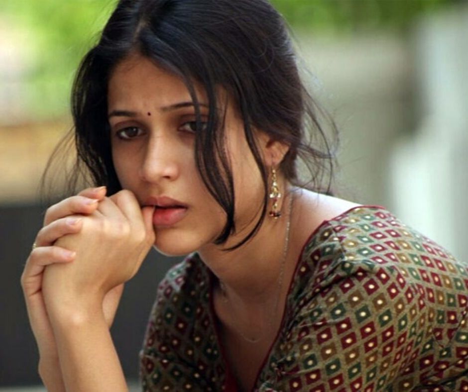 Lavanya Tripathi comments