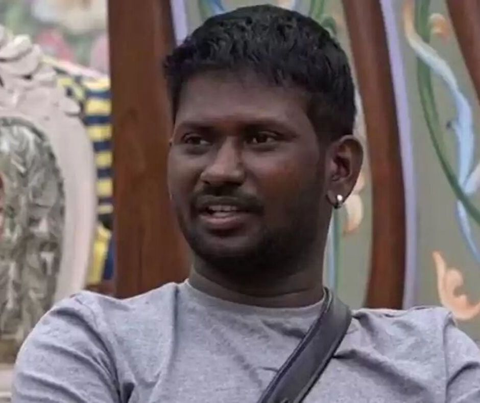 mahesh