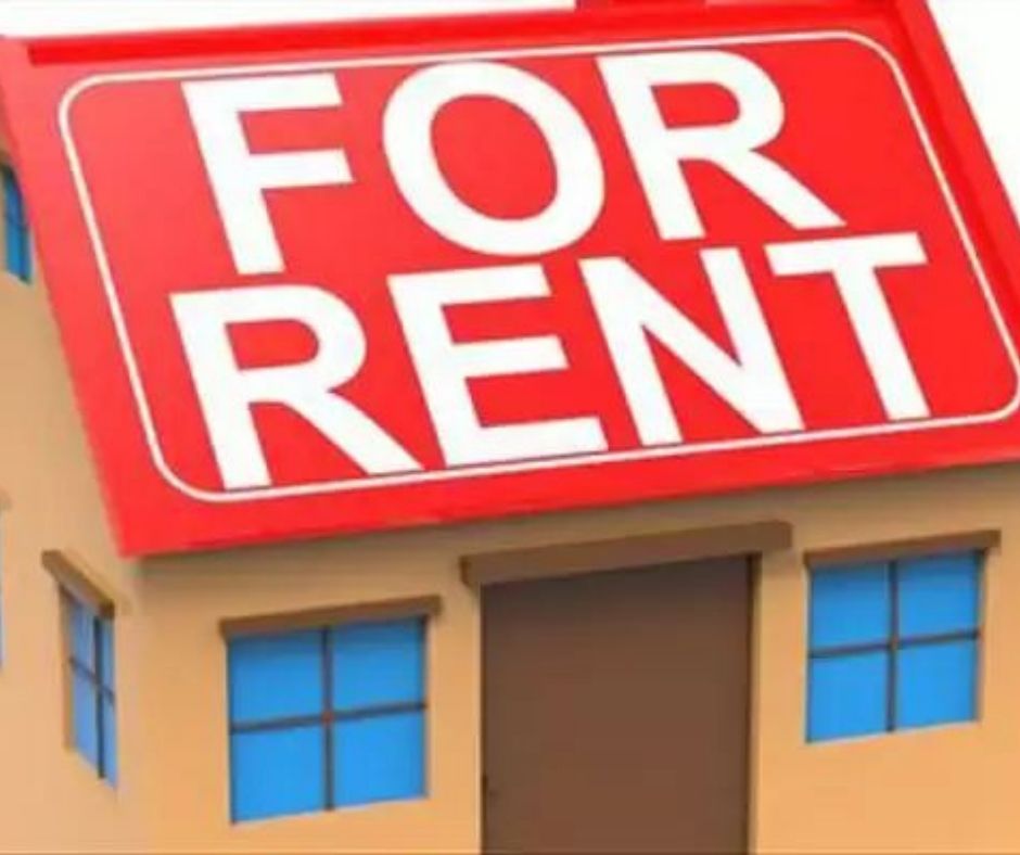 problems with rental house ..