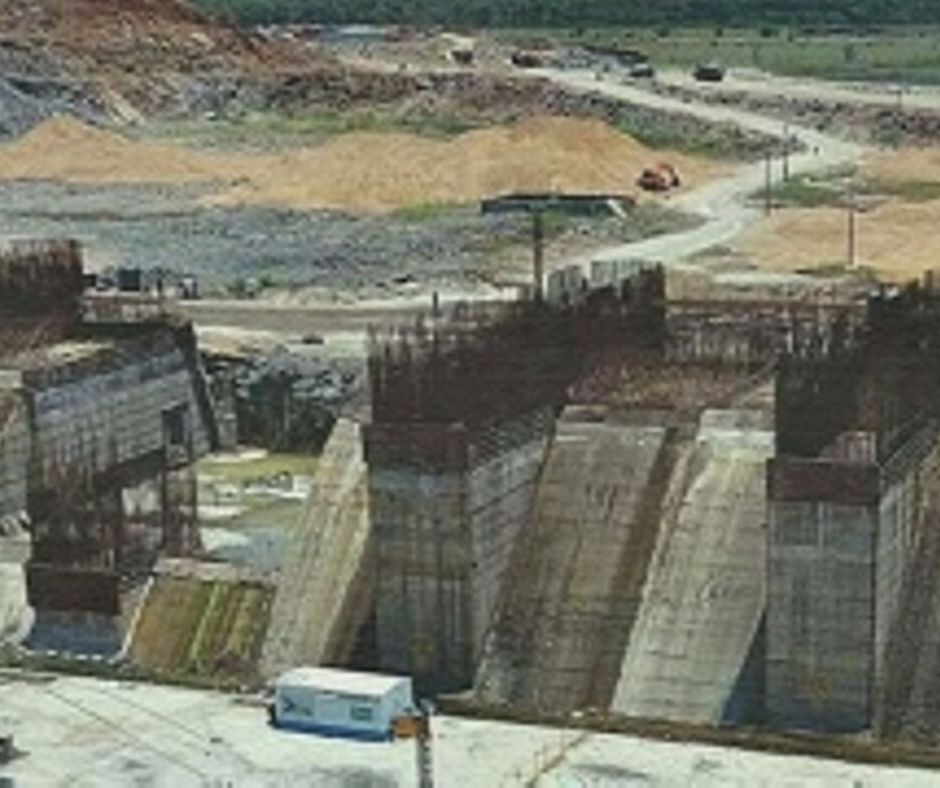 Polavaram Re-Tendering