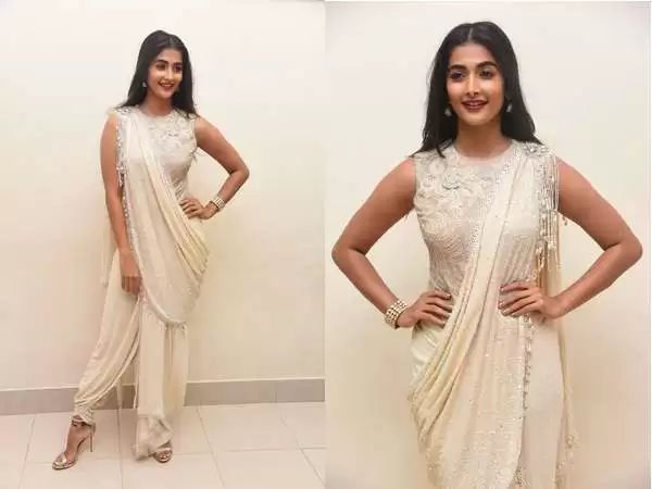 Pooja Hegde rate?