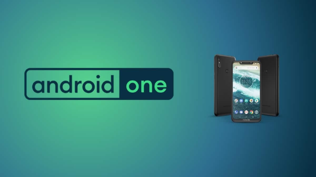 android one