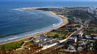 vizag
