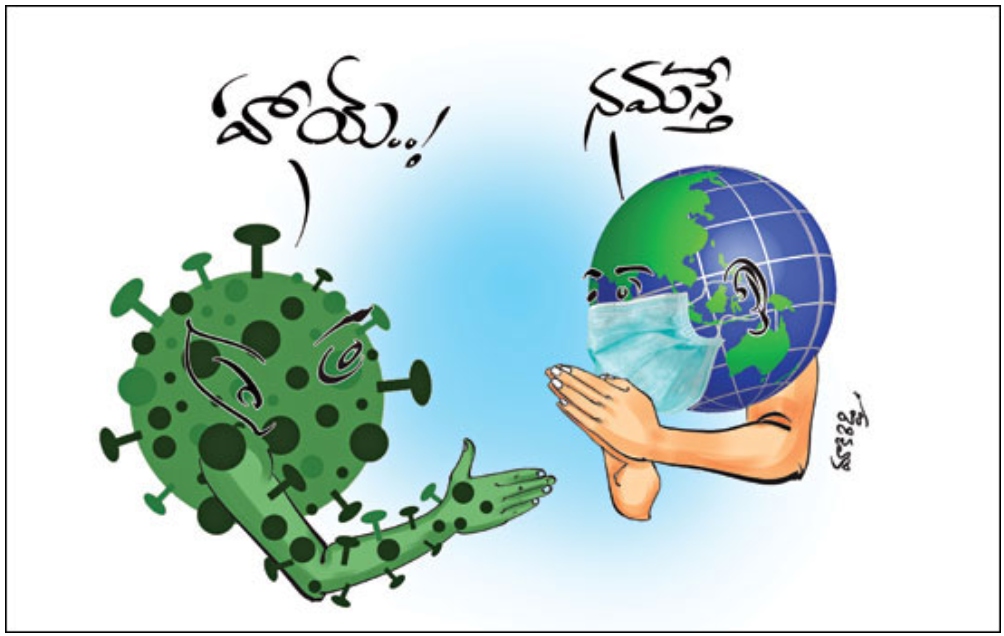 coronavirus