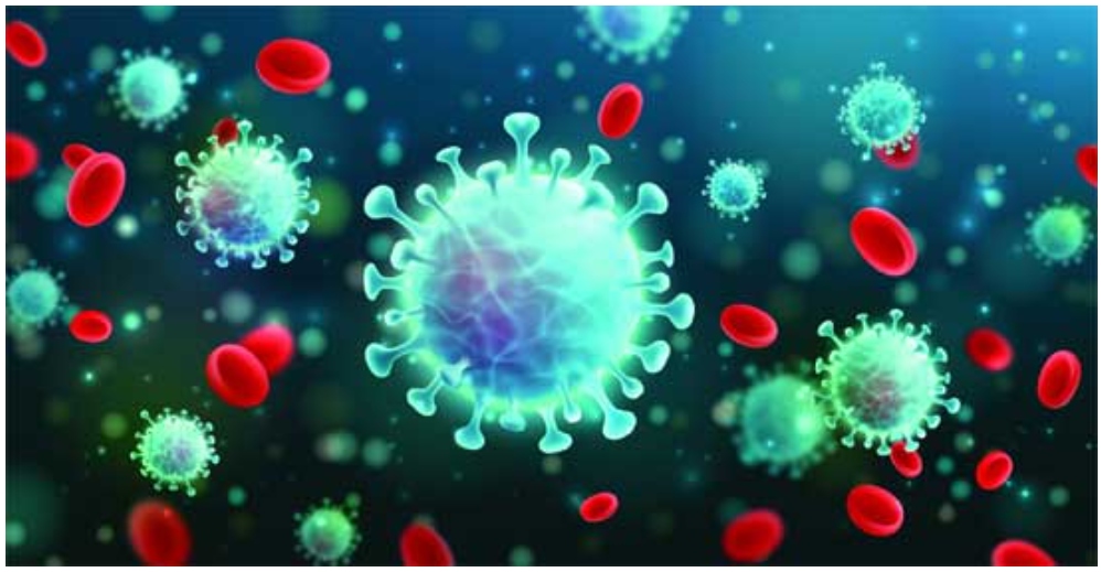 virus
